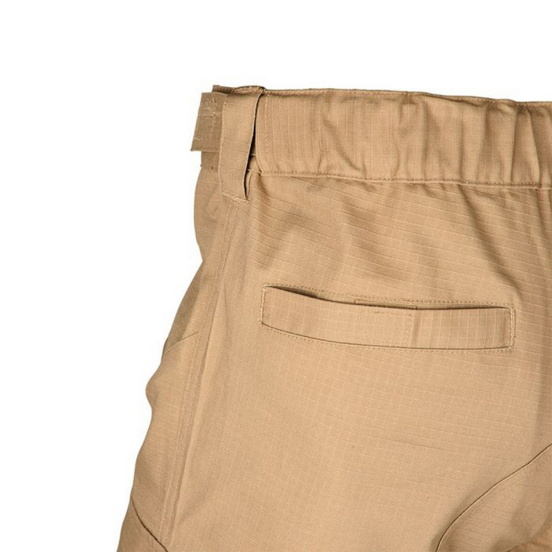 Pantalon Baroud TREX Coyote Ripstop Haute Résistance