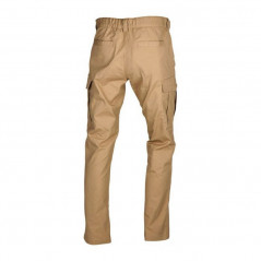 Pantalon Baroud TREX Coyote Ripstop Renforcé Haute Résistance