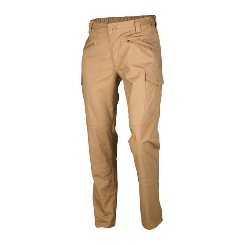 Pantalon Baroud TREX Coyote Ripstop Haute Résistance
