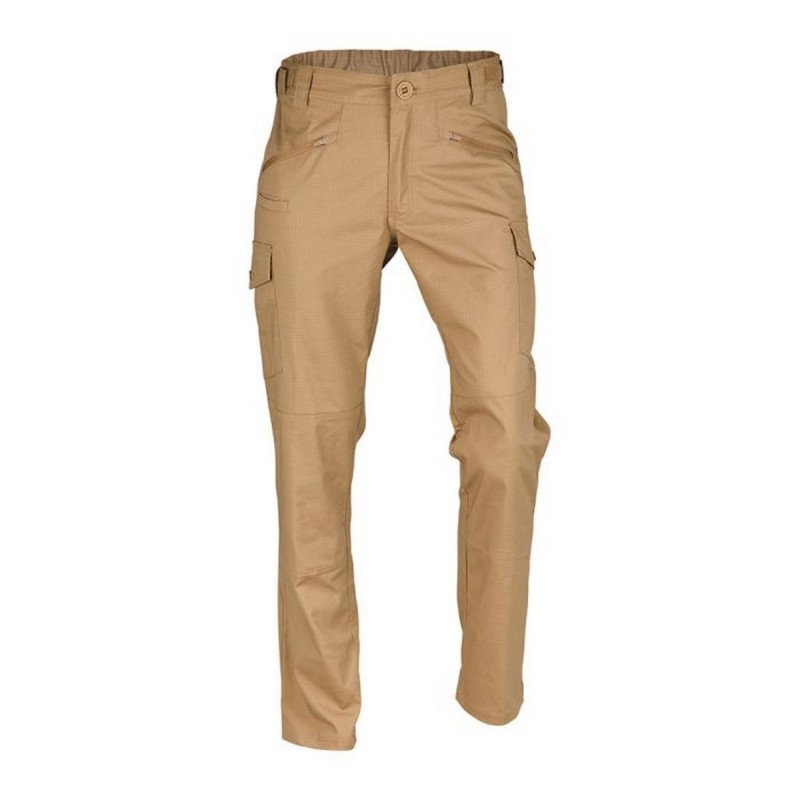 Pantalon Baroud TREX Coyote Ripstop Haute Résistance