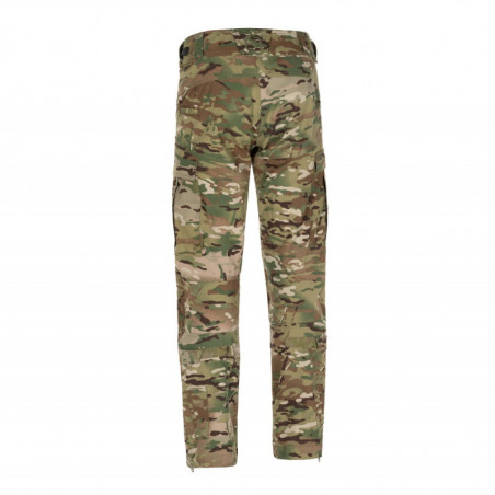 Pantalon de Combat Operator MK III ATS Flex Ripstop Haute Performance Multicam Clawgear