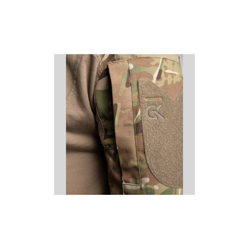Chemise UBAS Multicam Gen 1 Tactique Ripstop GK Dutycall
