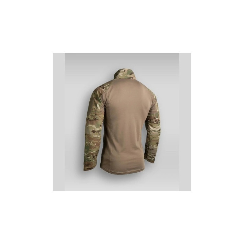 Chemise UBAS Multicam Gen 1 Tactique Ripstop GK Dutycall