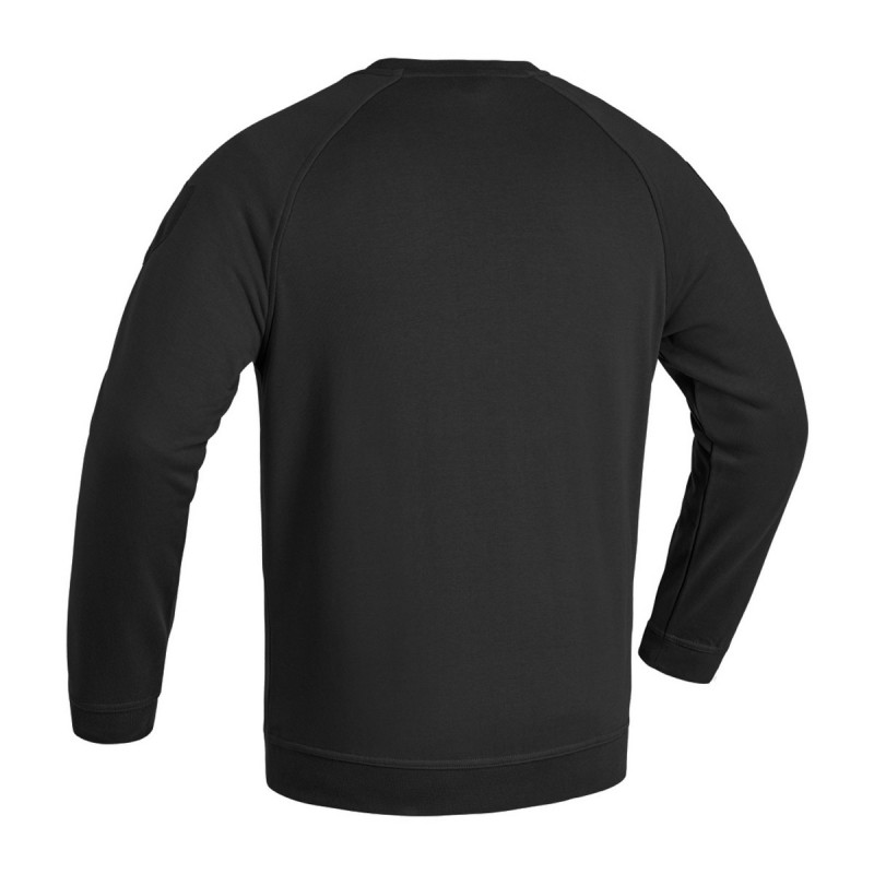 Sweat Strong Gen 2 Noir Résistant et Tactique