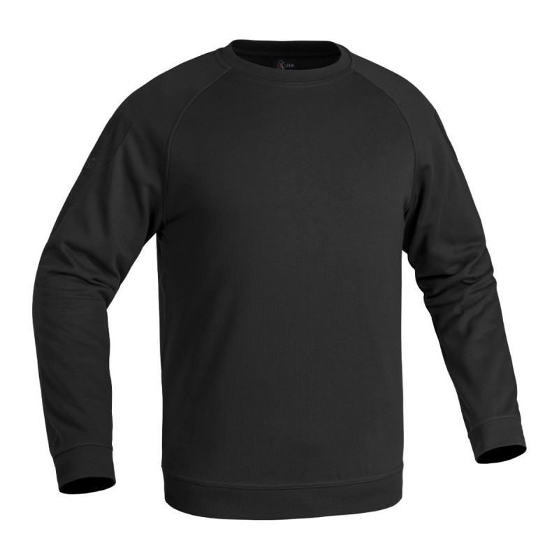 Sweat Strong Gen 2 Noir Résistant et Tactique