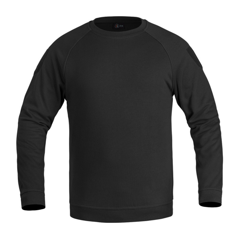 Sweat Strong Gen 2 Noir Résistant et Tactique