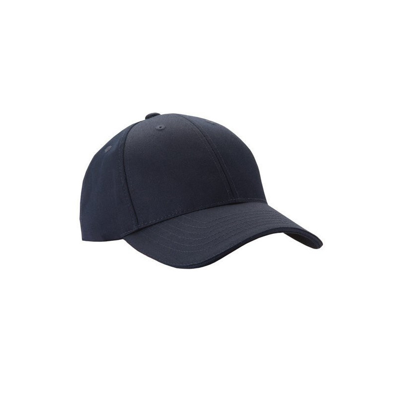 Casquette Uniform 5.11 bleu marine