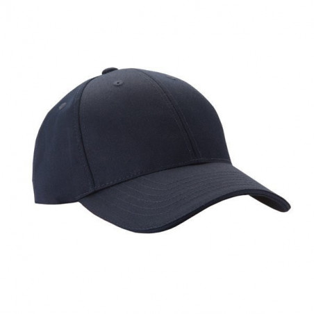 Casquette Uniform 5.11 bleu marine