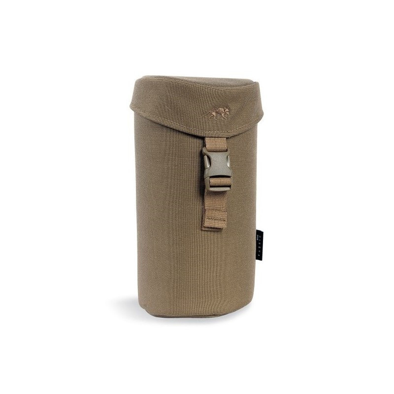 Porte bouteille 1 litre coyote brown