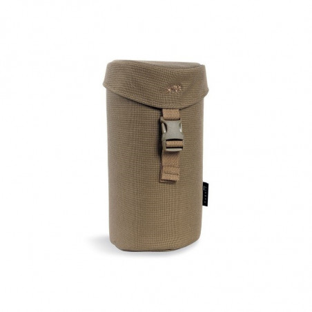 Porte bouteille 1 litre coyote brown