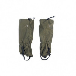 Guêtres longues Tatonka en Nylon GAITER 420HD - Olive