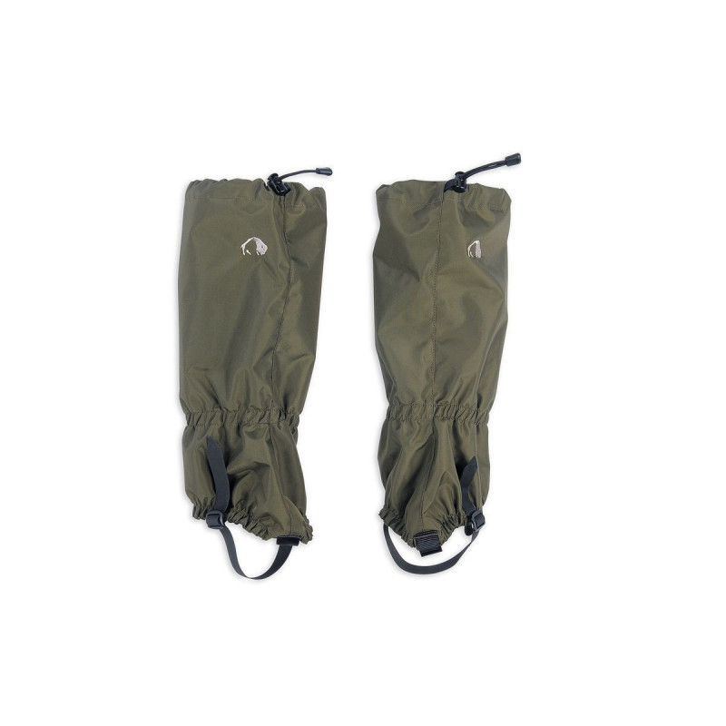Guêtres longues Tatonka en Nylon GAITER 420HD - Olive
