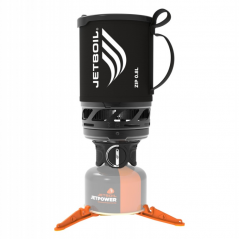 Rechaud Jetboil ZIP 0.8L Carbon