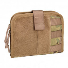 Pochette Admin Compact multicam