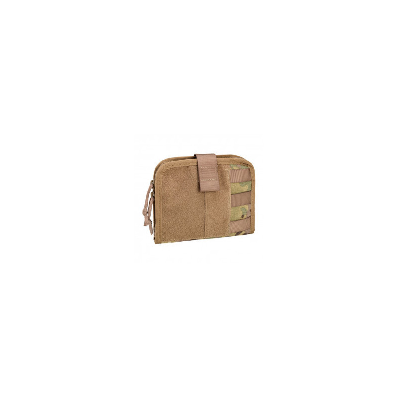 Pochette Admin Compact multicam
