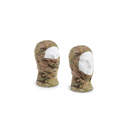 Cagoule multifonctions multicam - Defcon 5