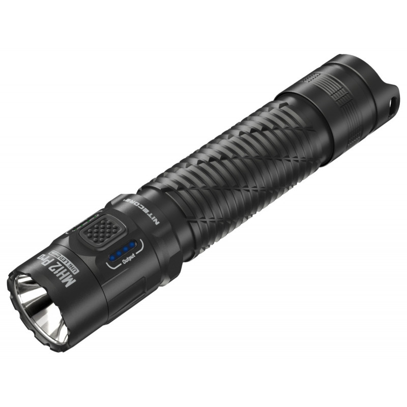 Lampe Multitask Hybrid 12 Pro - 3300 Lumens - Nitecore