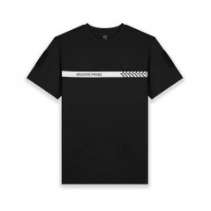 Tee-Shirt Sécurité Privée – GK SAFETEK®