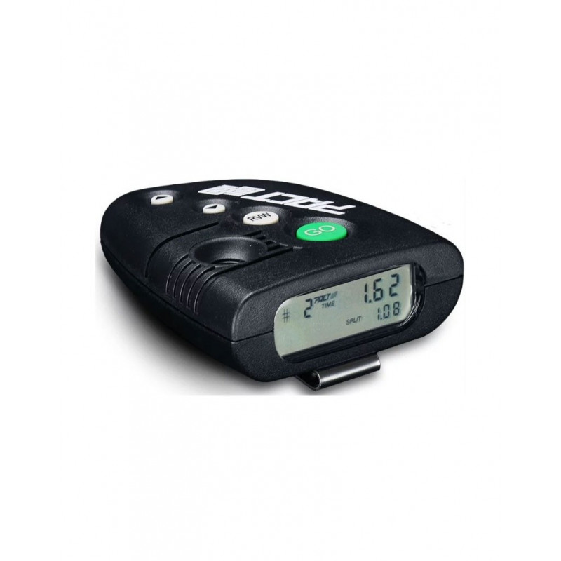 Club shot timer 3