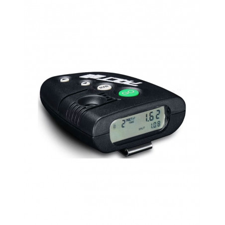 Club shot timer 3