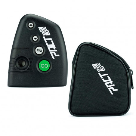 Club shot timer 3