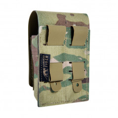 Porte chargeur double pour pistolet DBL pistol mag pouch MKIII multicam - Tasmanian Tiger