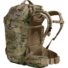 Sac BFM Multicam Crux 3L