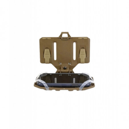 Support tactique de téléphone-tablette transmission Via-Now-HONOR