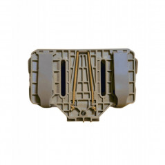 Support tactique de téléphone-tablette transmission Via-Now-HONOR