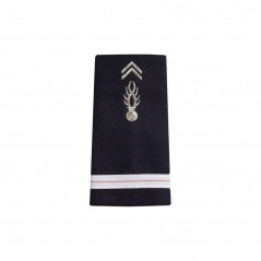 Fourreaux souples Homme Gendarmerie Départementale Adjudant-chef