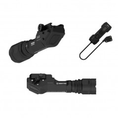 Lampe torche PARMA Armytek C2iR Pro 1250 Lumens
