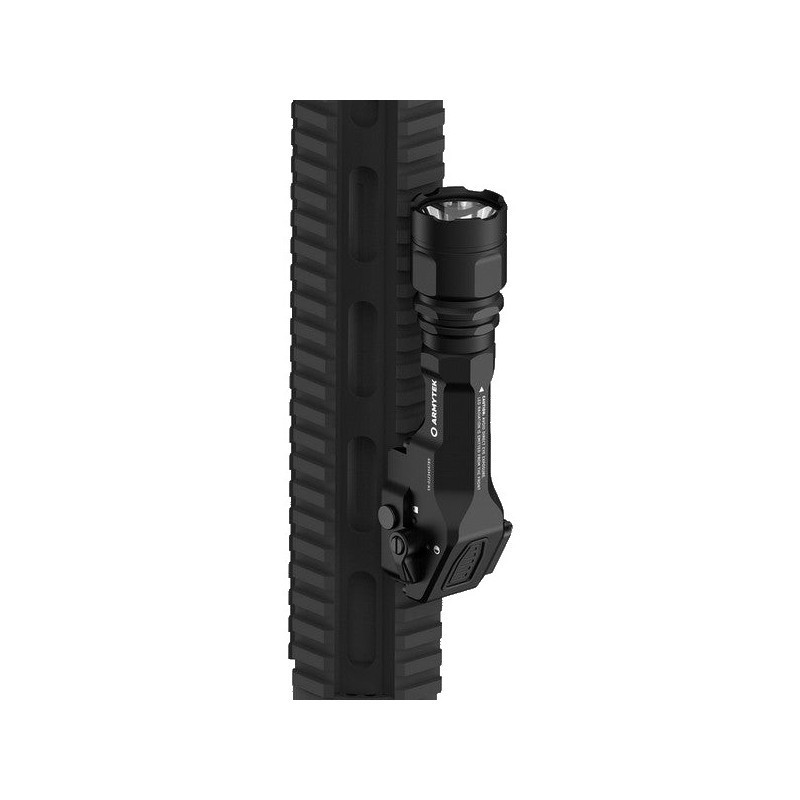 Lampe torche Parma Armytek C2 Pro 1500 Lumens