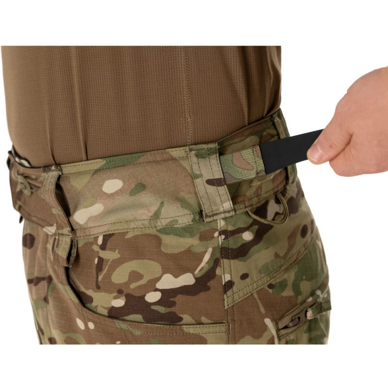 Raider Classic Combat Pant MK V Multicam - Clawgear