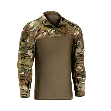 Chemise de combat UBAS RAIDER MK V - Multicam - Clawgear