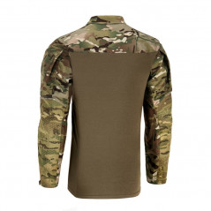 Chemise de combat UBAS RAIDER MK V - Multicam - Clawgear