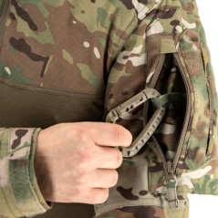 Chemise de combat UBAS RAIDER MK V - Multicam - Clawgear