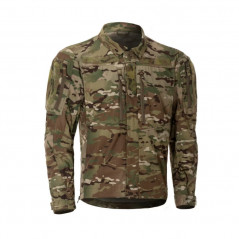 Raider Classic Field Shirt MK V Multicam - Clawgear