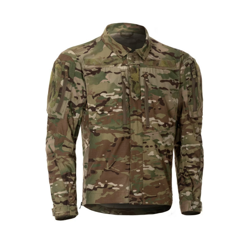 Raider Classic Field Shirt MK V Multicam - Clawgear