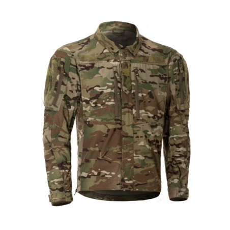 Raider Classic Field Shirt MK V Multicam - Clawgear