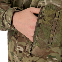 Raider Classic Field Shirt MK V Multicam - Clawgear