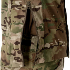 Raider Classic Field Shirt MK V Multicam - Clawgear