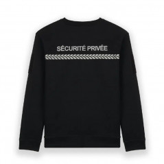 Sweat Sécurité Privée – GK SAFETEK®