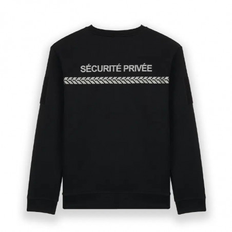 Sweat Sécurité Privée – GK SAFETEK®