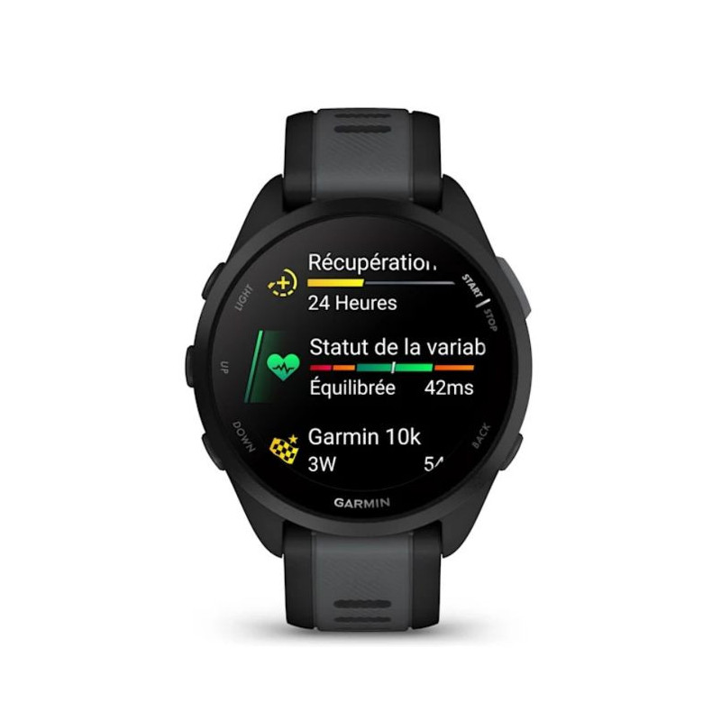 GARMIN Forerunner® 165