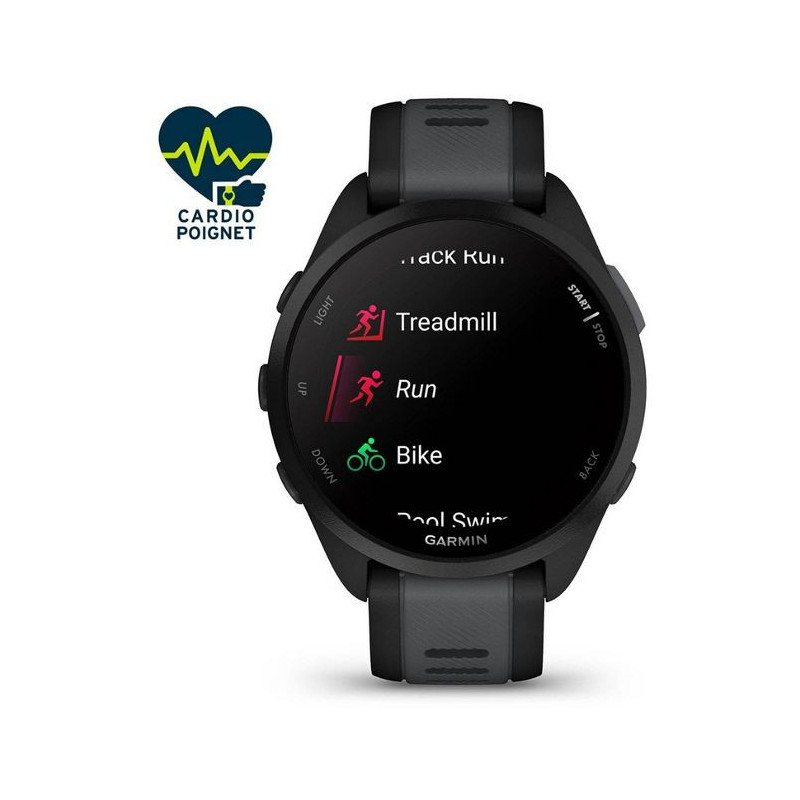 GARMIN Forerunner® 165