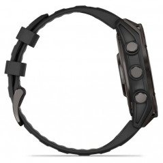 GARMIN FENIX® 8 – 47 mm, AMOLED