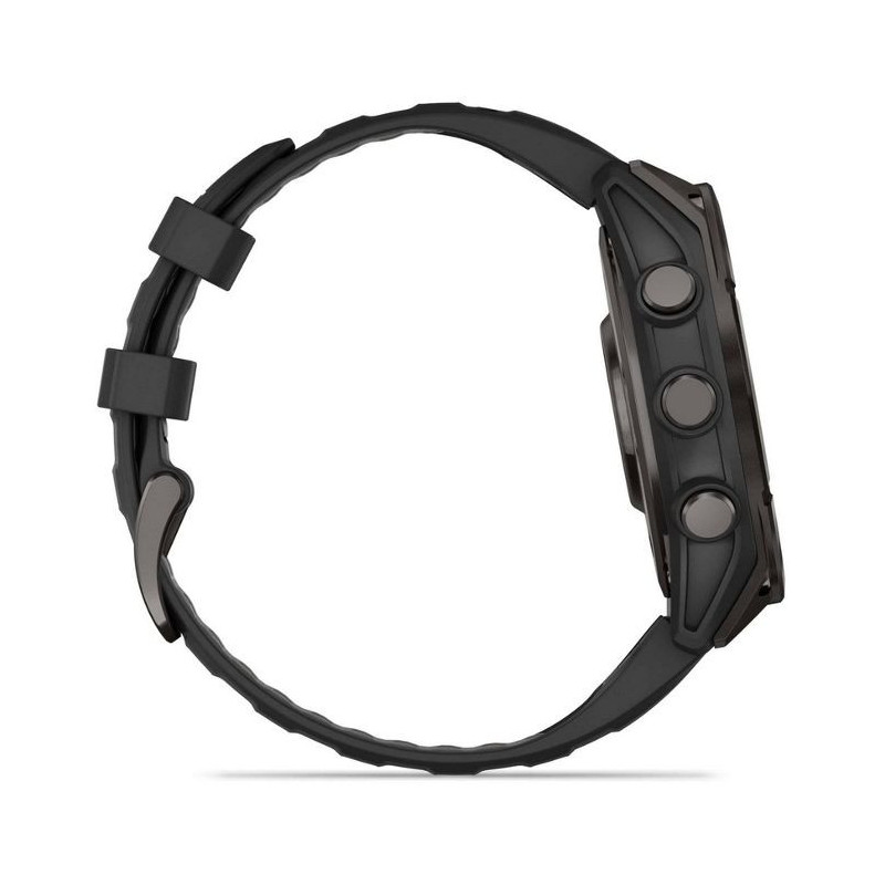 GARMIN FENIX® 8 – 47 mm, AMOLED