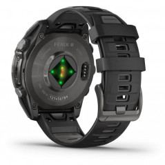 GARMIN FENIX® 8 – 47 mm, AMOLED