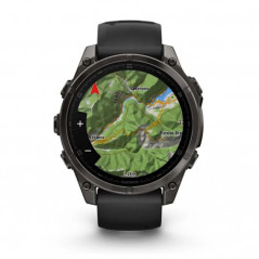 GARMIN FENIX® 8 – 47 mm, AMOLED