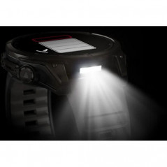 GARMIN FENIX® 8 – 47 mm, AMOLED